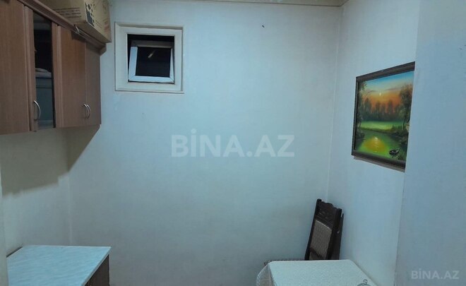 3-комн. вторичка - м. Низами - 70 м² (10)