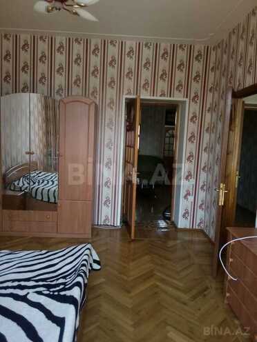 3-комн. вторичка - м. Низами - 70 м² (3)