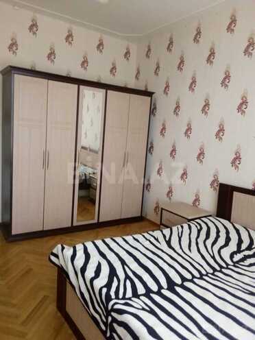 3-комн. вторичка - м. Низами - 70 м² (5)