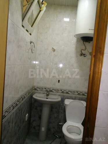 3-комн. вторичка - м. Низами - 70 м² (11)