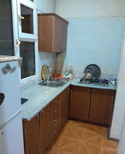 3-комн. вторичка - м. Низами - 70 м² (9)