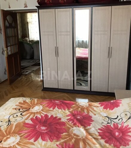 3-комн. вторичка - м. Низами - 70 м² (6)