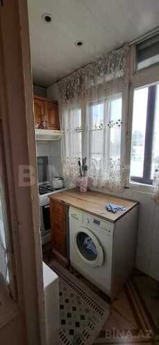 3-комн. вторичка - Наримановский  р. - 52 м² (22)