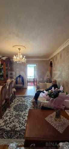 3-комн. вторичка - Наримановский  р. - 52 м² (21)