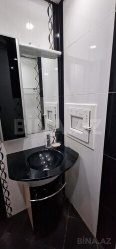 2 otaqlı yeni tikili - Dərnəgül m. - 50 m² (16)