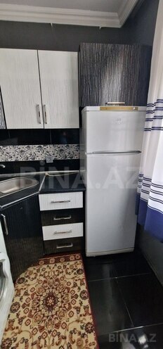 2 otaqlı yeni tikili - Dərnəgül m. - 50 m² (13)