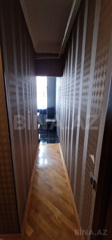 2 otaqlı yeni tikili - Dərnəgül m. - 50 m² (10)