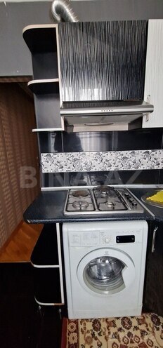 2 otaqlı yeni tikili - Dərnəgül m. - 50 m² (14)