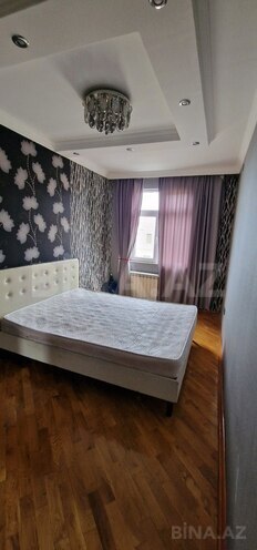 2 otaqlı yeni tikili - Dərnəgül m. - 50 m² (5)