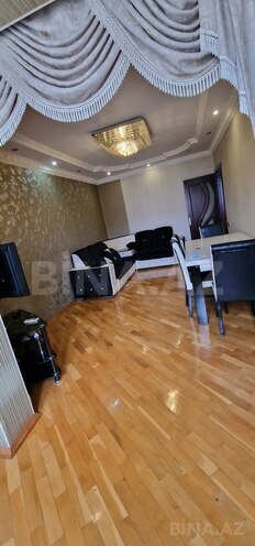 2 otaqlı yeni tikili - Dərnəgül m. - 50 m² (3)
