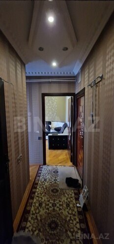 2 otaqlı yeni tikili - Dərnəgül m. - 50 m² (8)