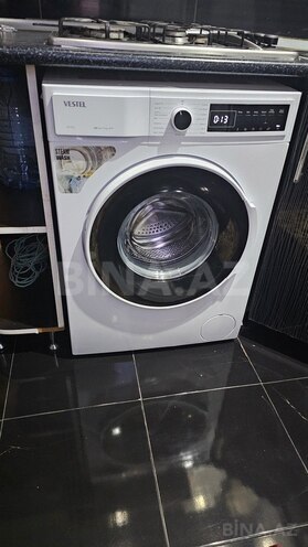 2 otaqlı yeni tikili - Dərnəgül m. - 50 m² (19)