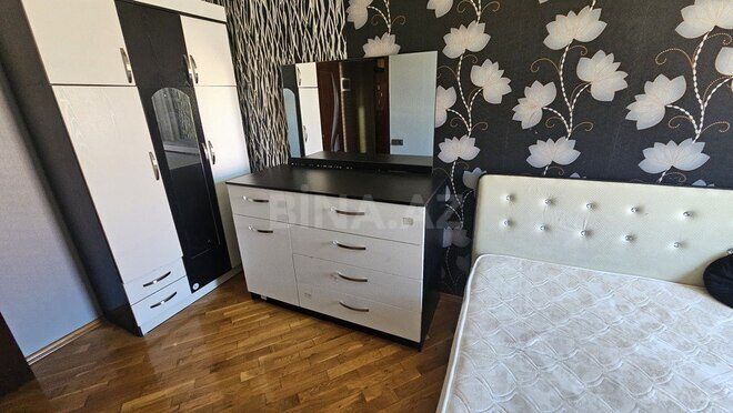 2 otaqlı yeni tikili - Dərnəgül m. - 50 m² (7)