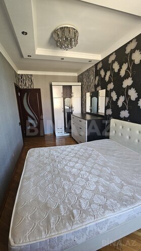 2 otaqlı yeni tikili - Dərnəgül m. - 50 m² (6)