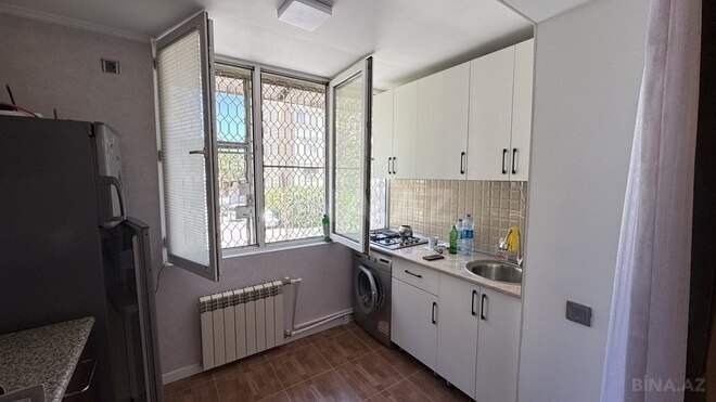2-комн. вторичка - Насиминский  р. - 45 м² (3)