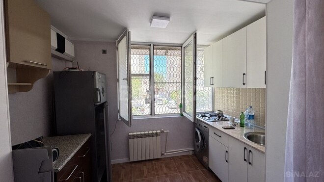 2-комн. вторичка - Насиминский  р. - 45 м² (4)