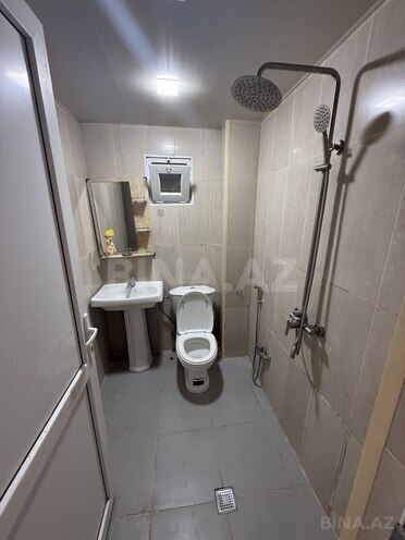 2 otaqlı həyət evi/bağ evi - Masazır q. - 65 m² (8)