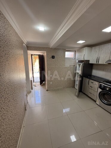 2 otaqlı həyət evi/bağ evi - Masazır q. - 65 m² (4)