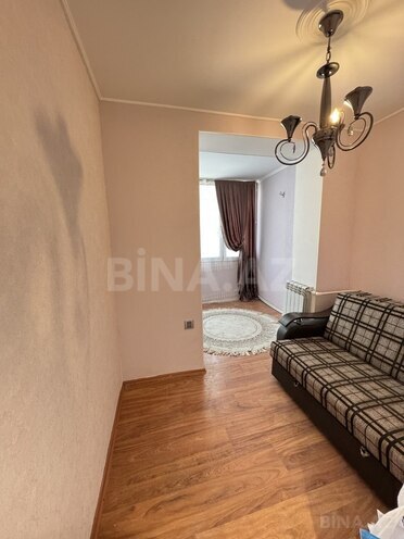 2-комн. вторичка - Насиминский  р. - 45 м² (11)