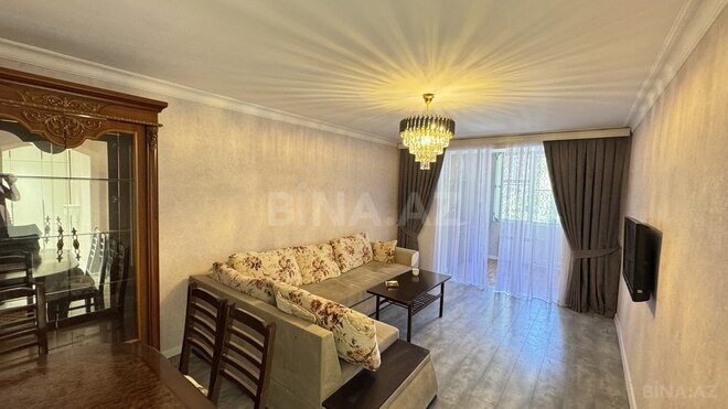 2-комн. вторичка - Насиминский  р. - 45 м² (1)