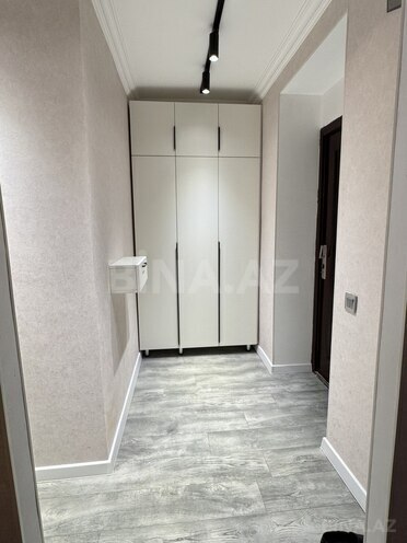 2-комн. вторичка - Насиминский  р. - 45 м² (14)