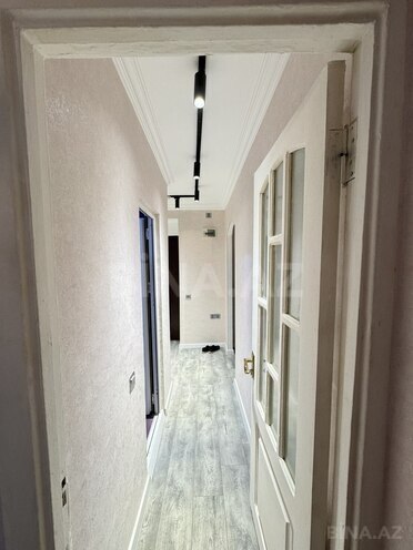 2-комн. вторичка - Насиминский  р. - 45 м² (10)