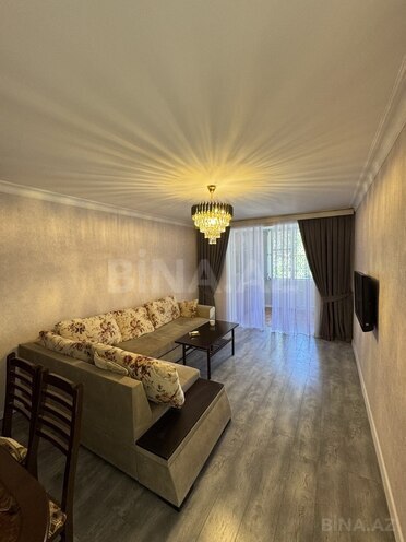 2-комн. вторичка - Насиминский  р. - 45 м² (8)