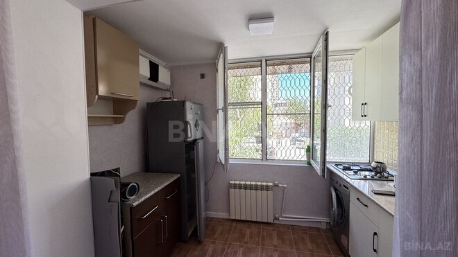 2-комн. вторичка - Насиминский  р. - 45 м² (5)