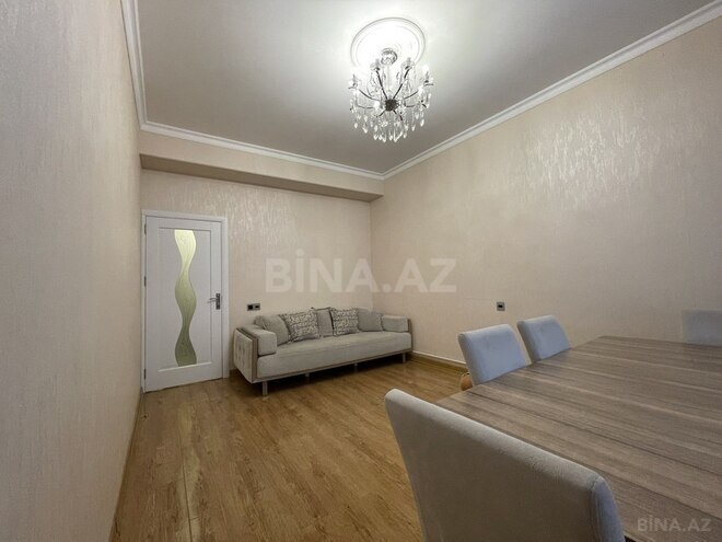 2-комн. новостройка - м. 20 января - 53 м² (2)