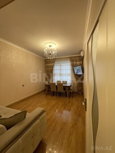 2-комн. новостройка - м. 20 января - 53 м² (1)