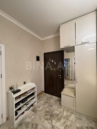 2-комн. новостройка - м. 20 января - 53 м² (7)