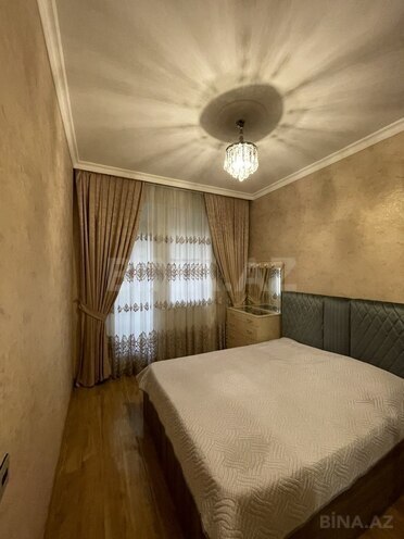 2-комн. новостройка - м. 20 января - 53 м² (3)