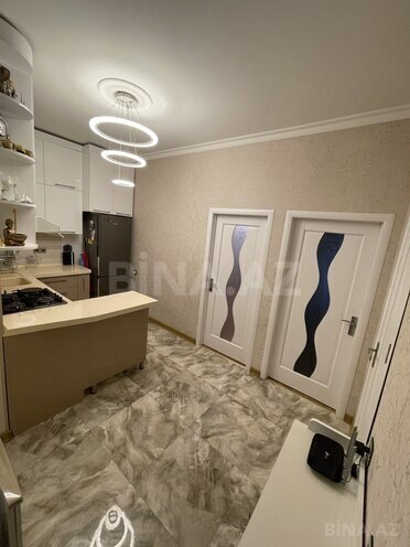 2-комн. новостройка - м. 20 января - 53 м² (5)