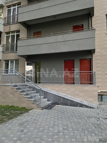 2-комн. новостройка - м. 20 января - 53 м² (11)