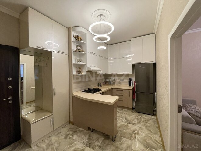 2-комн. новостройка - м. 20 января - 53 м² (6)