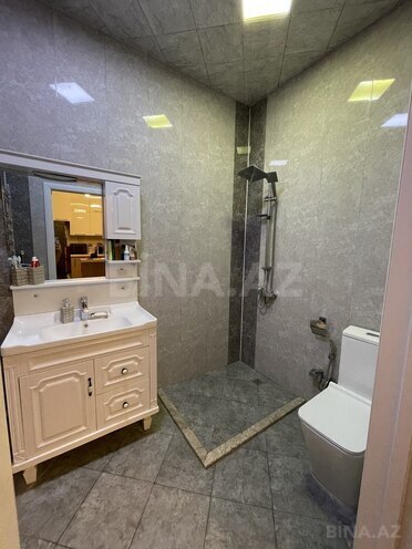 2-комн. новостройка - м. 20 января - 53 м² (8)