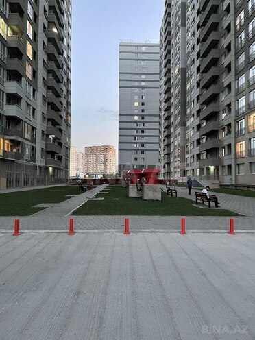 2-комн. новостройка - м. 20 января - 53 м² (9)