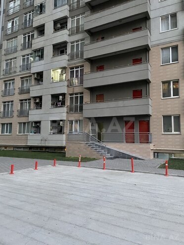 2-комн. новостройка - м. 20 января - 53 м² (10)