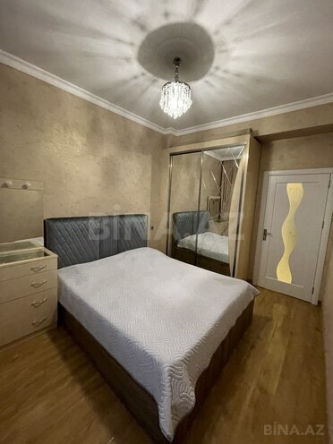 2-комн. новостройка - м. 20 января - 53 м² (4)