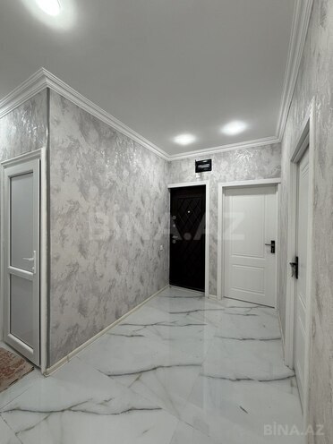 4 otaqlı köhnə tikili - Köhnə Günəşli q. - 108 m² (1)
