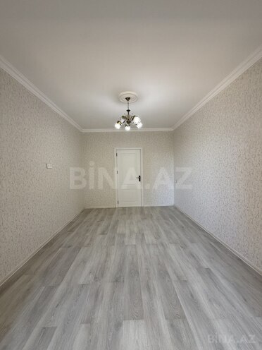4 otaqlı köhnə tikili - Köhnə Günəşli q. - 108 m² (21)