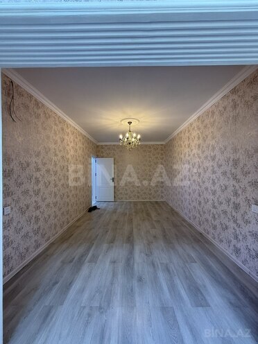 4 otaqlı köhnə tikili - Köhnə Günəşli q. - 108 m² (18)