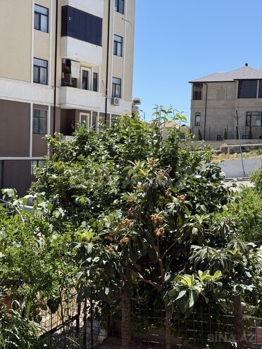 4 otaqlı köhnə tikili - Köhnə Günəşli q. - 108 m² (22)