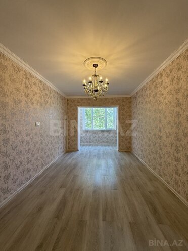 4 otaqlı köhnə tikili - Köhnə Günəşli q. - 108 m² (19)