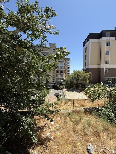 4 otaqlı köhnə tikili - Köhnə Günəşli q. - 108 m² (23)