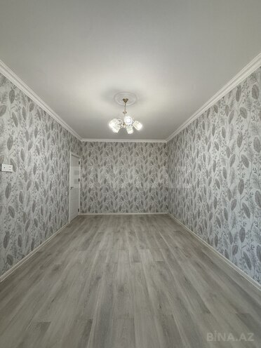 4 otaqlı köhnə tikili - Köhnə Günəşli q. - 108 m² (11)