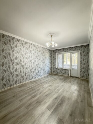 4 otaqlı köhnə tikili - Köhnə Günəşli q. - 108 m² (13)