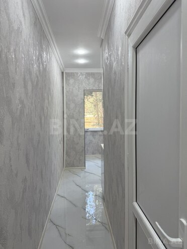 4 otaqlı köhnə tikili - Köhnə Günəşli q. - 108 m² (5)