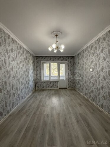 4 otaqlı köhnə tikili - Köhnə Günəşli q. - 108 m² (12)