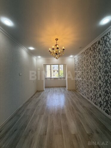4 otaqlı köhnə tikili - Köhnə Günəşli q. - 108 m² (17)